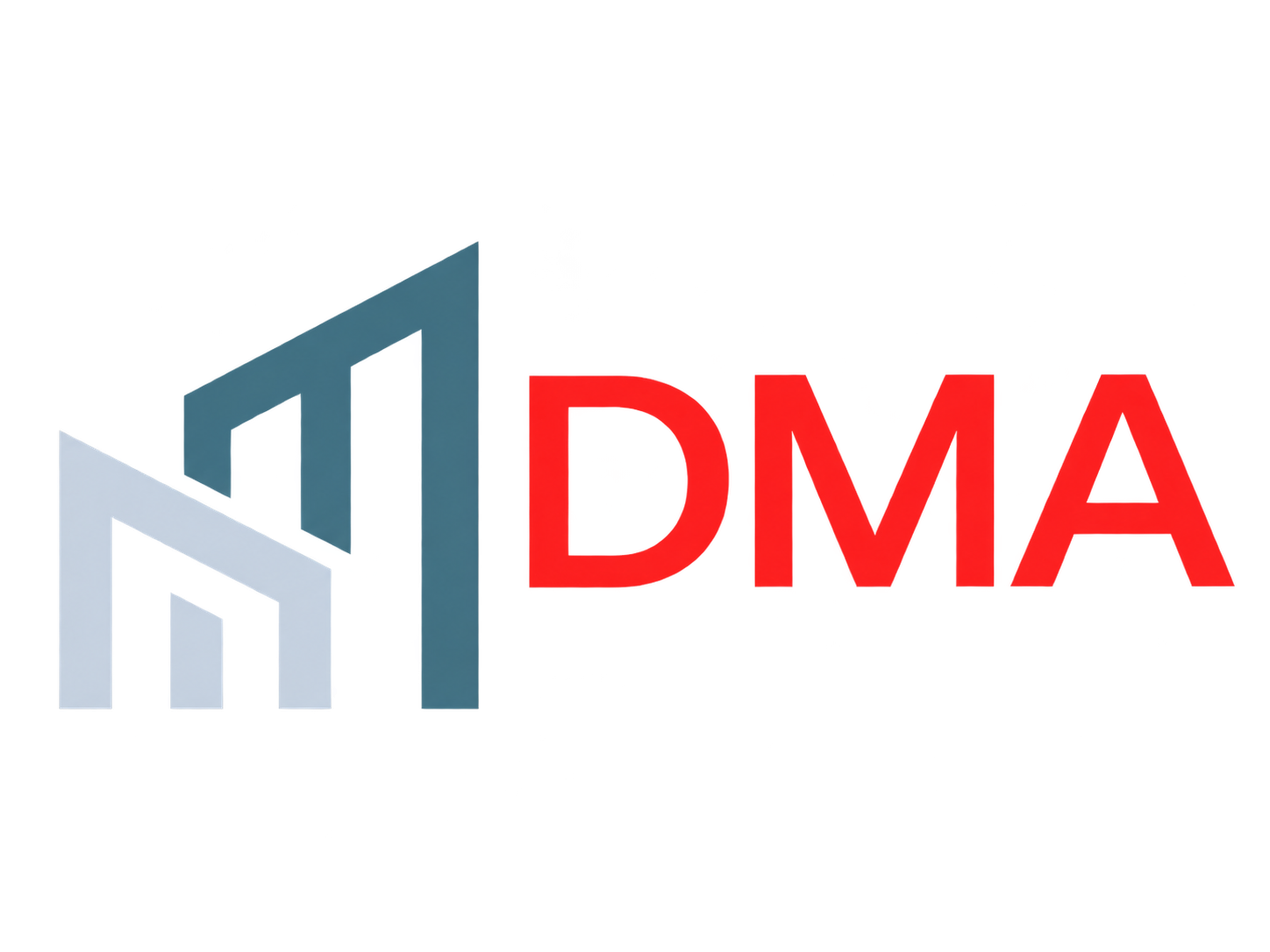 DMA Companies logo
