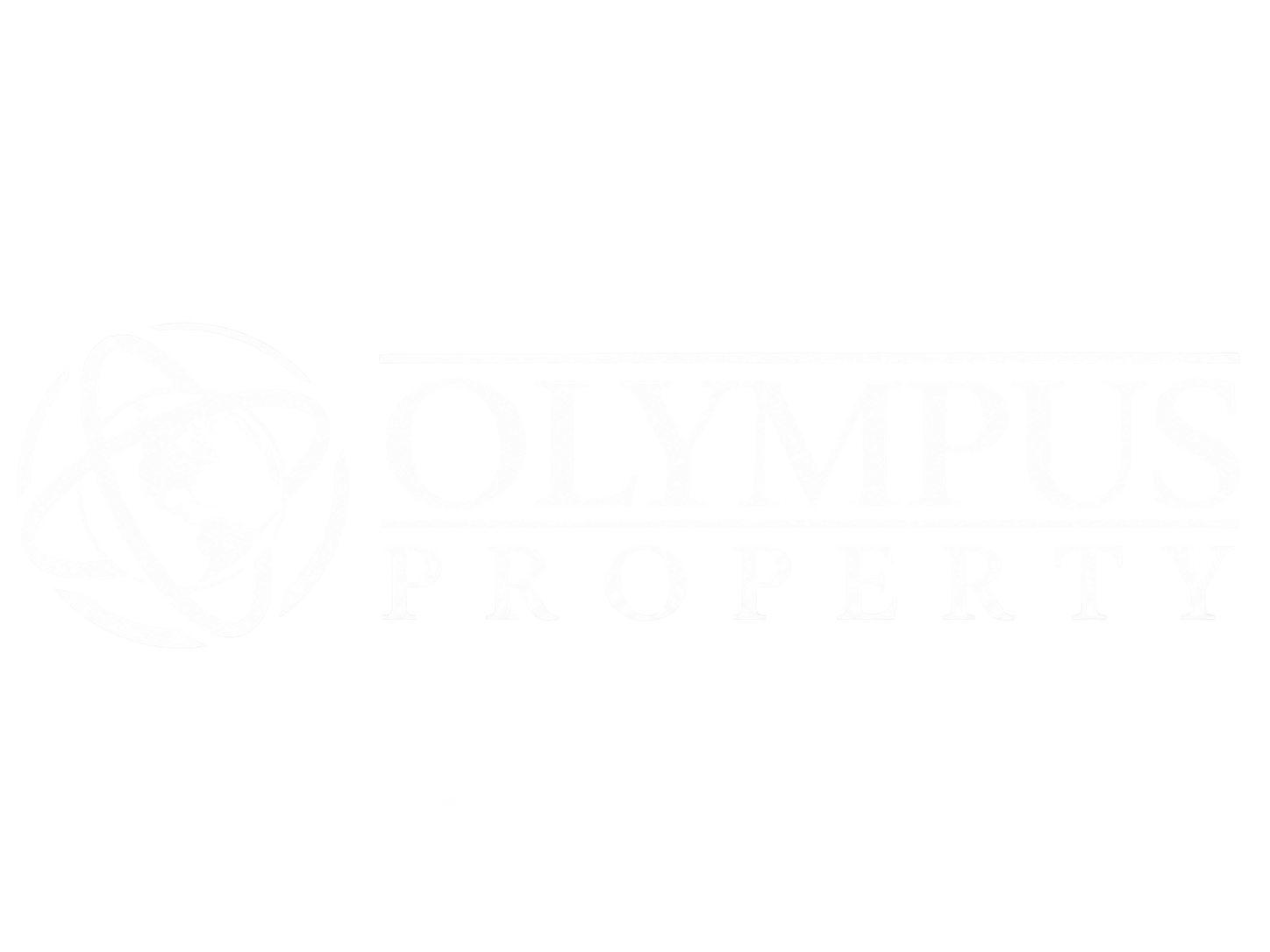 Olympus Property logo