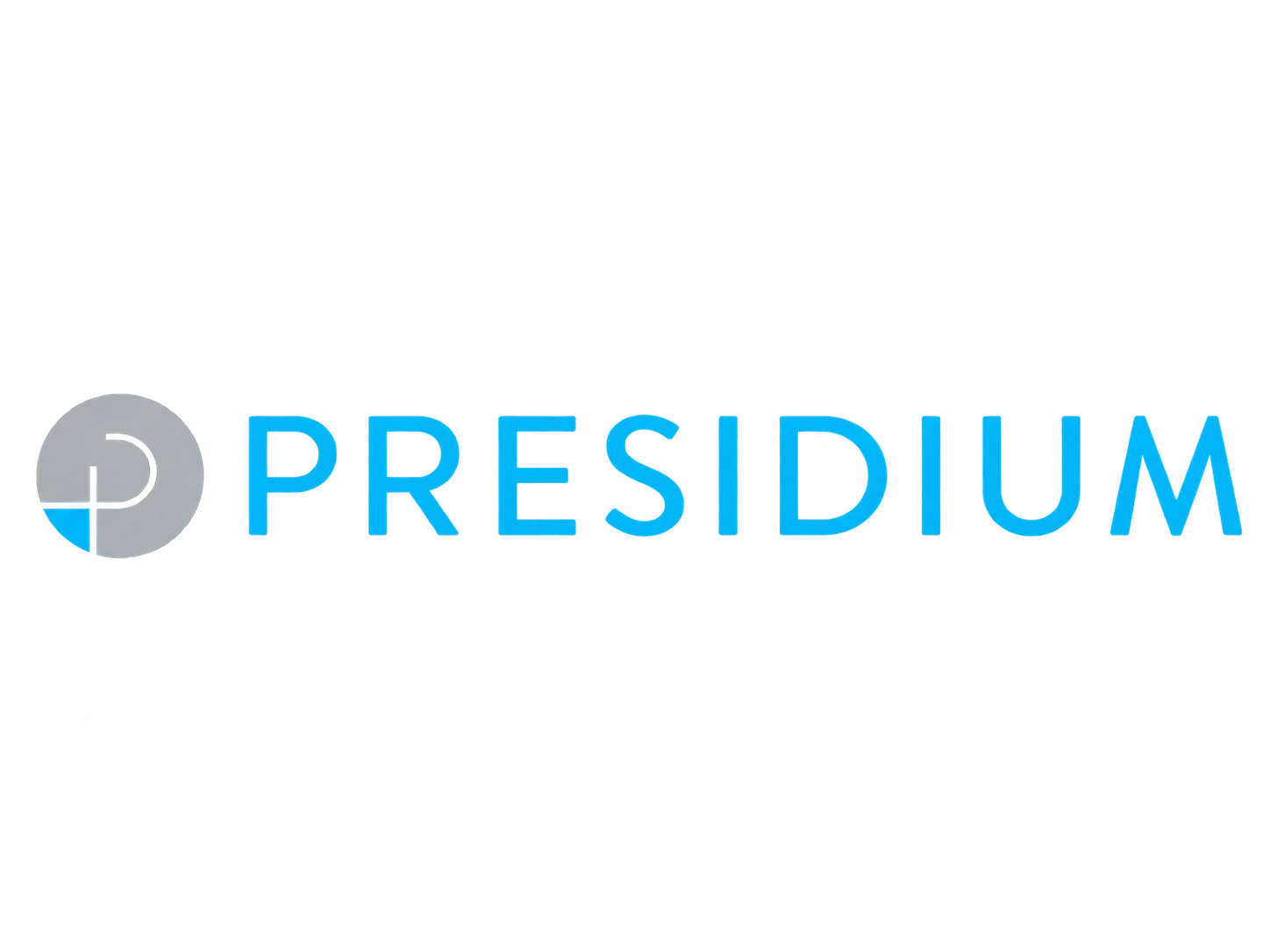 Presidium logo