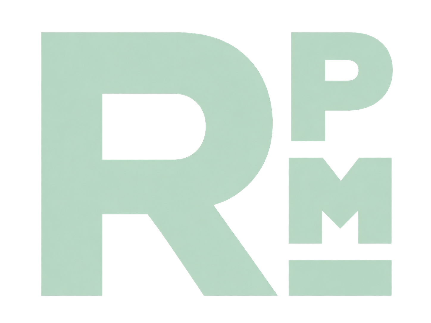 RPM Living logo