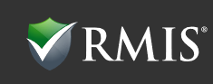 RMIS vendor credentialing and insurance verification platform logo